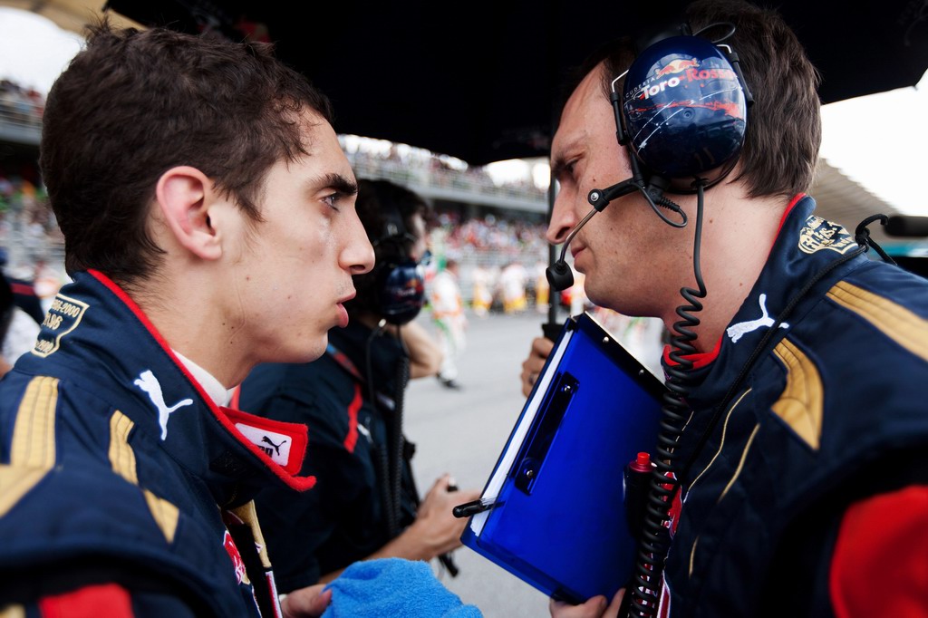 GP MALESIA Domenica